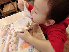 -添好运点心专门店(中环IFC店)