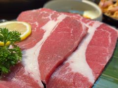 -九田家黑牛烤肉料理(华侨城店)