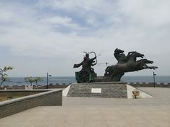 -养马岛旅游度假区