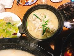 永河千张煲-农轩·醉黄冈