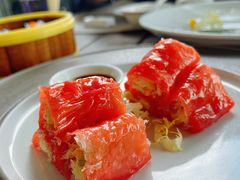 -水上明月·湖景餐厅