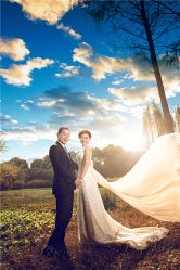 点击看大图 -维纳斯婚纱摄影(预约减现金)