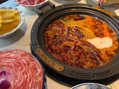 -万杰老灶火锅·20年老品牌(大丰店)
