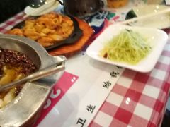 -北方工业大学学生餐厅