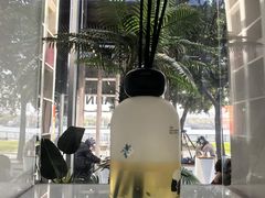 -Manner Coffee(徐汇滨江店)