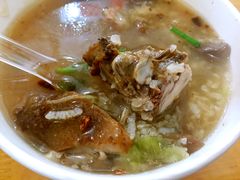 -百成大同鸭肉粥(大同总店)
