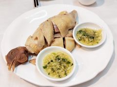 -文记壹心鸡(宝华路店)