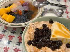 -堂屋糖水店(愚园店)