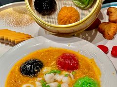 -童福兴·南京菜(老门东店)