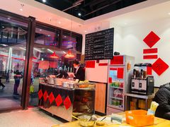 -柳州肥姨妈大骨螺蛳粉(曹路店)