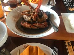 -Ministry of Crab(科伦坡店)