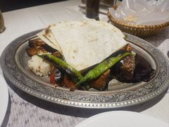 -Pasha帕夏土耳其餐厅(南昌路店)