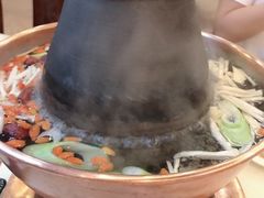 -东来顺饭庄(天坛店)