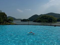 -宁波九龙湖开元度假村