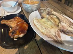 -Doo Dee Thai Food(Issan/Isaan/Esan)