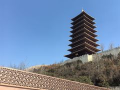 -牛首山文化旅游区