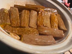 -四季厨房 鲁菜·孔府烤鸭(高新万达店)