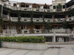 外景-娜娜度假小旅馆