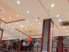 大堂-侬佳蒸菜馆(听潮店)