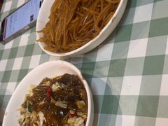 -彭耕记猪油炒小菜(吉联mall店)