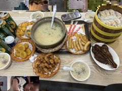 -粥瓜婆特色砂锅粥(白石洲店)