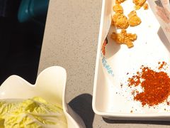 -半天妖烤鱼(西铁营万达店)