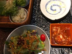 -牛焱·烧肉酒肆(五大道店)