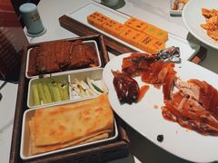 -四世同堂·京菜·烤鸭(双井店)