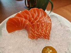 -环球渔市·平价海鲜餐厅(星潮广场店)
