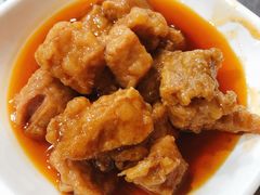 辣肉-潘国仙耳光馄饨(黄家阙路店)