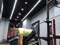 -Freedom Fitness私教健身俱乐部(徐虹北路店)
