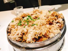 -金春禧·鲁菜海鲜(延吉路万达店)