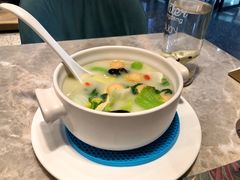 -大树餐厅(红旗街万达店)