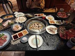 -牛焱·烧肉酒肆(五大道店)