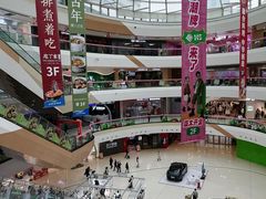 -万达广场(巴南店)