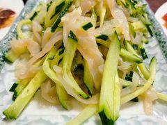 -百丰园海鲜烧烤农家菜(威·至海港湾店)
