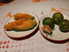 -四方桌·福建客家土菜(沙县步行街店)