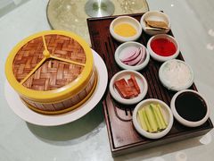 -锦炉·酥皮烤鸭(绿城百合店)