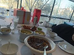 -松鹤楼·非遗·苏帮菜(融科店)