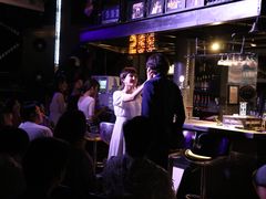 -288 Livehouse 酒吧(思南公馆店)