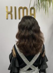 -XIMA·美发沙龙