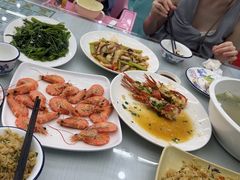 -南湾海鲜餐厅(南澳海鲜街店)