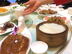 -九花山烤鸭店
