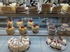 -焙丽拾光(麦凯乐直营店)