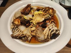 -周家二小姐的菜(西津渡店)