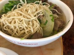 -陈记顺和潮汕牛肉火锅(韩江路店)