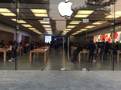 -Apple零售店(深圳益田假日广场店)