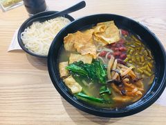 -田螺姑娘螺蛳粉(十里堡店)