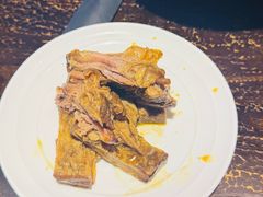 -喜晋道面馆(华严寺广场店)