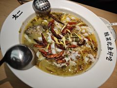 -太二酸菜鱼(深圳布吉万象汇店)